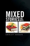 Mixed Stories for Boys