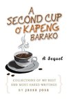 A Second Cup O' Kapeng Barako