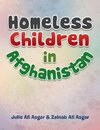 Homeless Children in Afghanistan