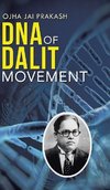 DNA of Dalit Movement