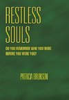 Restless Souls