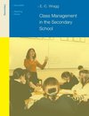 Wragg, E: Class Management in the Secondary School