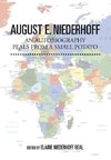 August E. Niederhoff an Autobiography