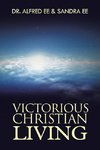 Victorious Christian Living