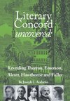 Literary Concord Uncovered