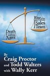 Death of the Traditional Real Estate Agent