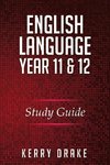 English Language Year 11&12