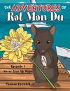 The Adventures of Rat Man Du