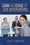 Gain an Edge at Job Interviews