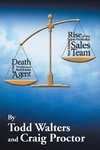 Death of the Traditional Real Estate Agent