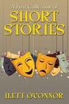 A First Collection of Short Stories