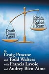 Death of the Traditional Real Estate Agent