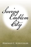 Saving Emblem City