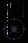 Rampey, M: UAV PILOT LOGBOOK Pro