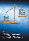 Death of the Traditional Real Estate Agent