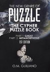 The Cypher Puzzle Book