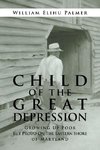 Child of the Great Depression