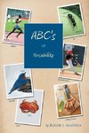 ABC's of Versability