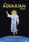 The Aquarian Gospel of Jesus the Christ