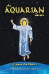 The Aquarian Gospel of Jesus the Christ