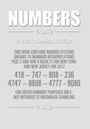 Numbers