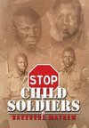 Stop Child Soldiers