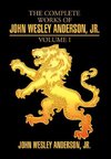 The Complete Works of John Wesley Anderson, Jr.