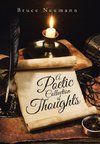 A Poetic Collection of Thoughts