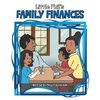 Little Phil's Family Finances