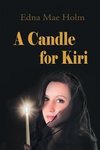 A Candle for Kiri