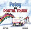 PETEY THE POSTAL TRUCK