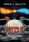 Hunters of Satan's Monsters