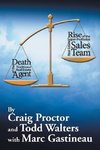 Death of the Traditional Real Estate Agent