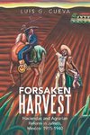 Forsaken Harvest