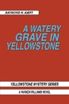 A Watery Grave in Yellowstone