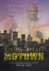 More Than Motown