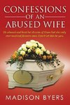 Confessions of an Abused Wife