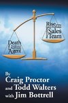 Death of the Traditional Real Estate Agent