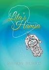 Lila's Hamsa