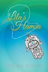 Lila's Hamsa