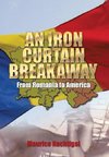 An Iron Curtain Breakaway