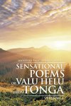 Sensational Poems of Valu Helu from Tonga