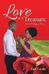 LOVE IS A TREASURE