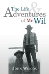 The Life and Adventures of Mr. Wil