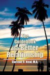 The Guidebook to a Better Relationship