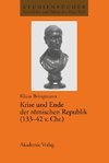 Krise und Ende der römischen Republik (133-42 v. Chr.)