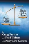 Death of the Traditional Real Estate Agent