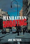 Manhattan Shooting