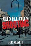 Manhattan Shooting