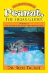 The Adventures of Peanut, the Sugar Glider